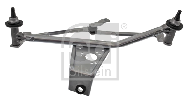 Wiper Linkage